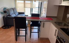 Apartamento Illa de Arousa